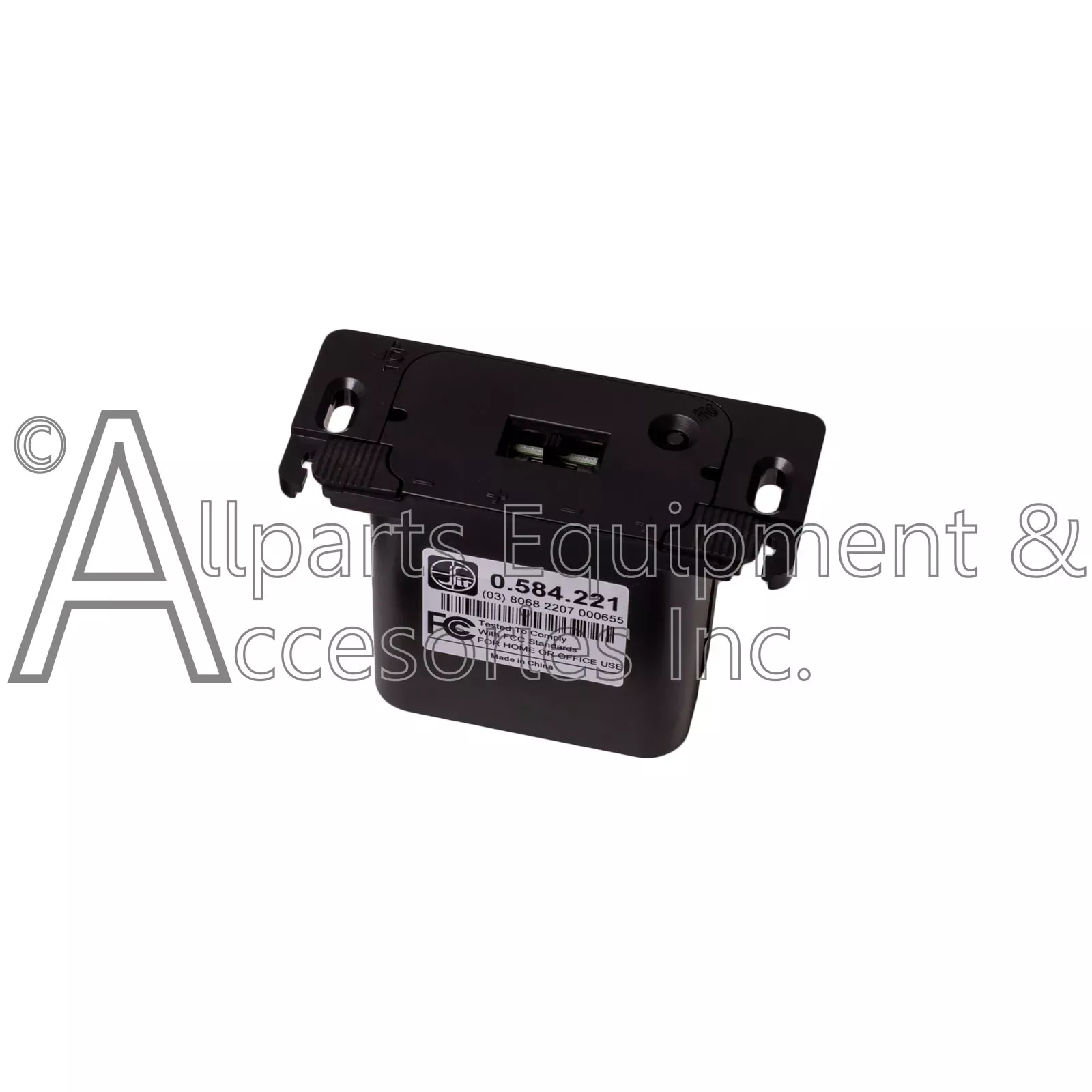 0.584.221 Sit Proflame Receiver Kit GTMF