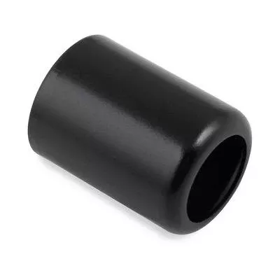 Earl's -4 AN Auto-Crimp Collar- Black